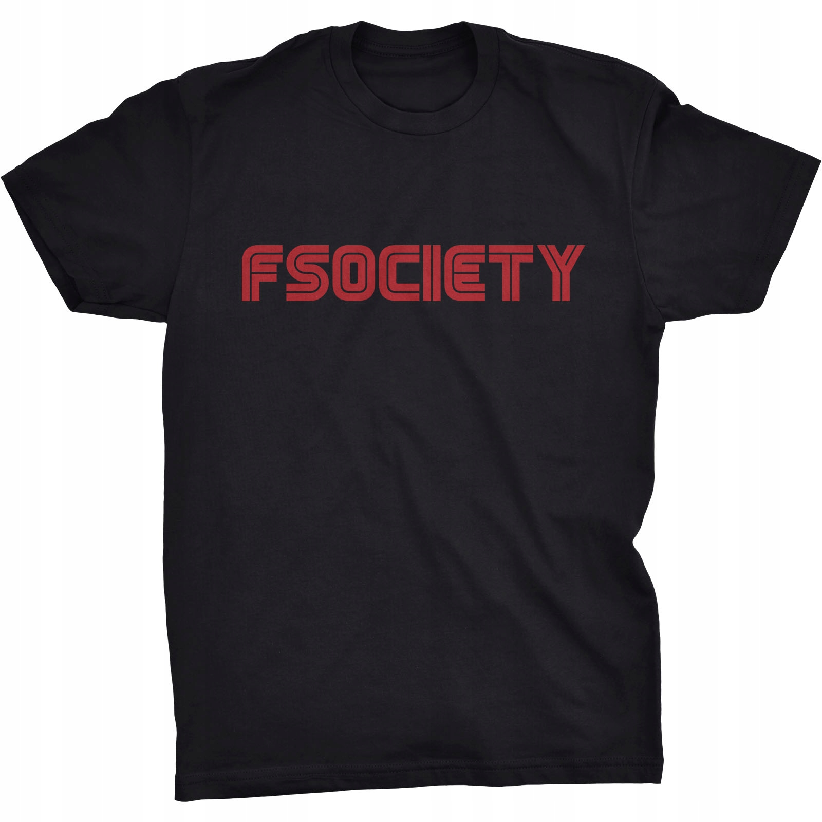 

Koszulka Mr Robot FSociety Hacker Informatyk