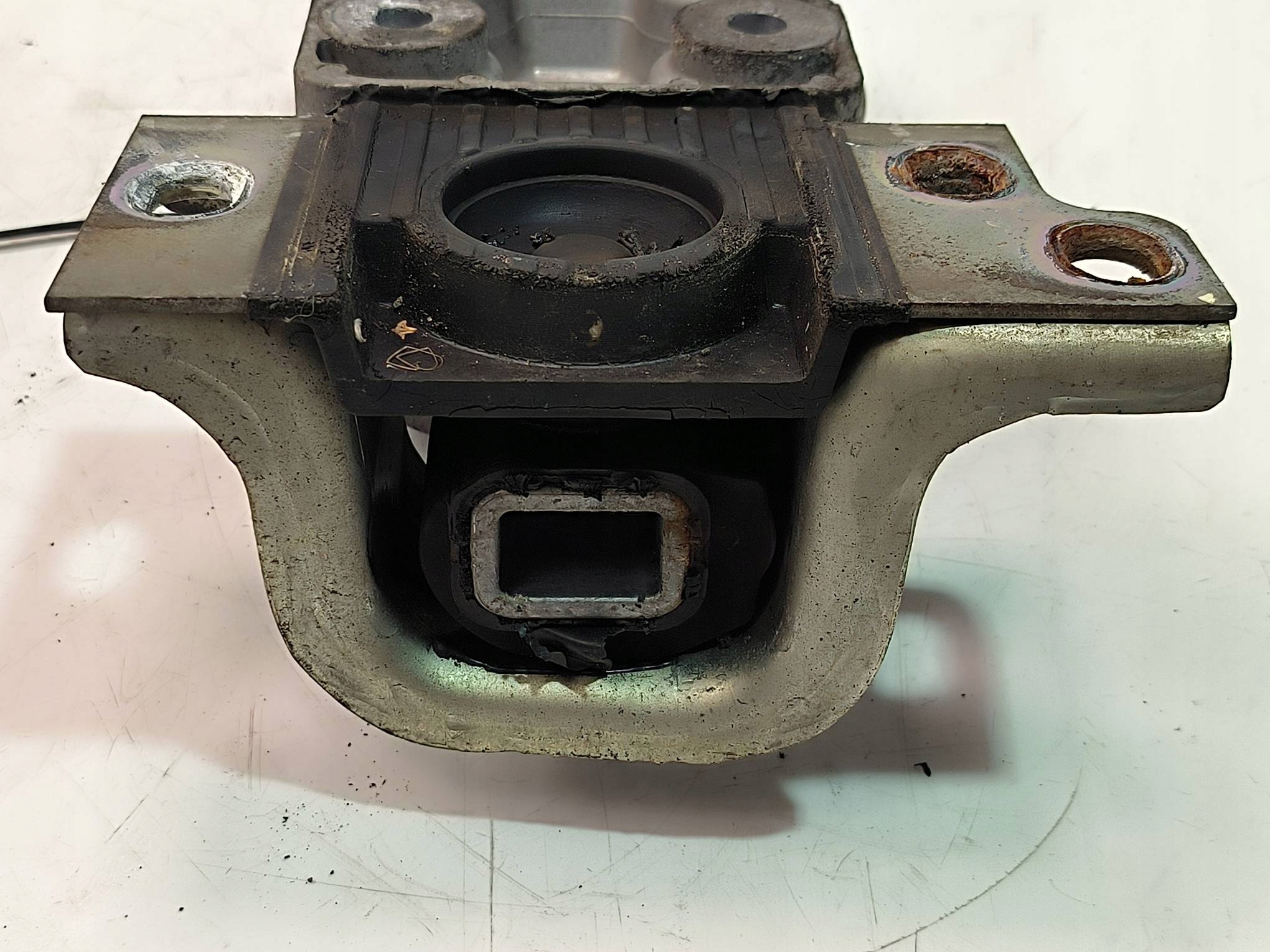 engine mount 01380043080 PEUGEOT BOXER III