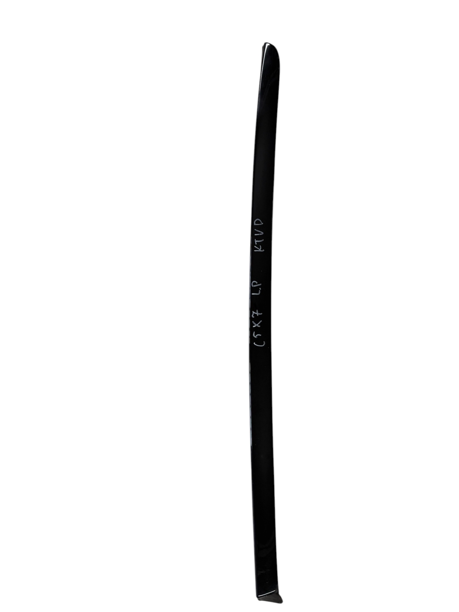 moulding windows windscreen left CITROEN C5 III X7 9659145980 KTVD