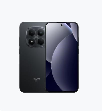 Xiaomi Redmi Note 15 Pro 5G 12GB/ 512GB Black Eu