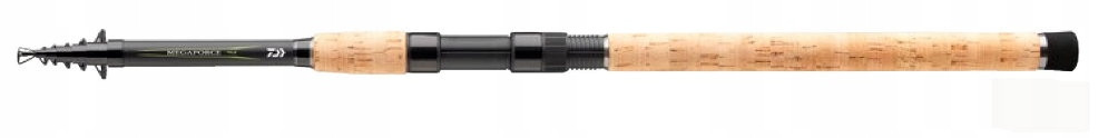 Daiwa Megaforce Tele 3.00m 20-60g