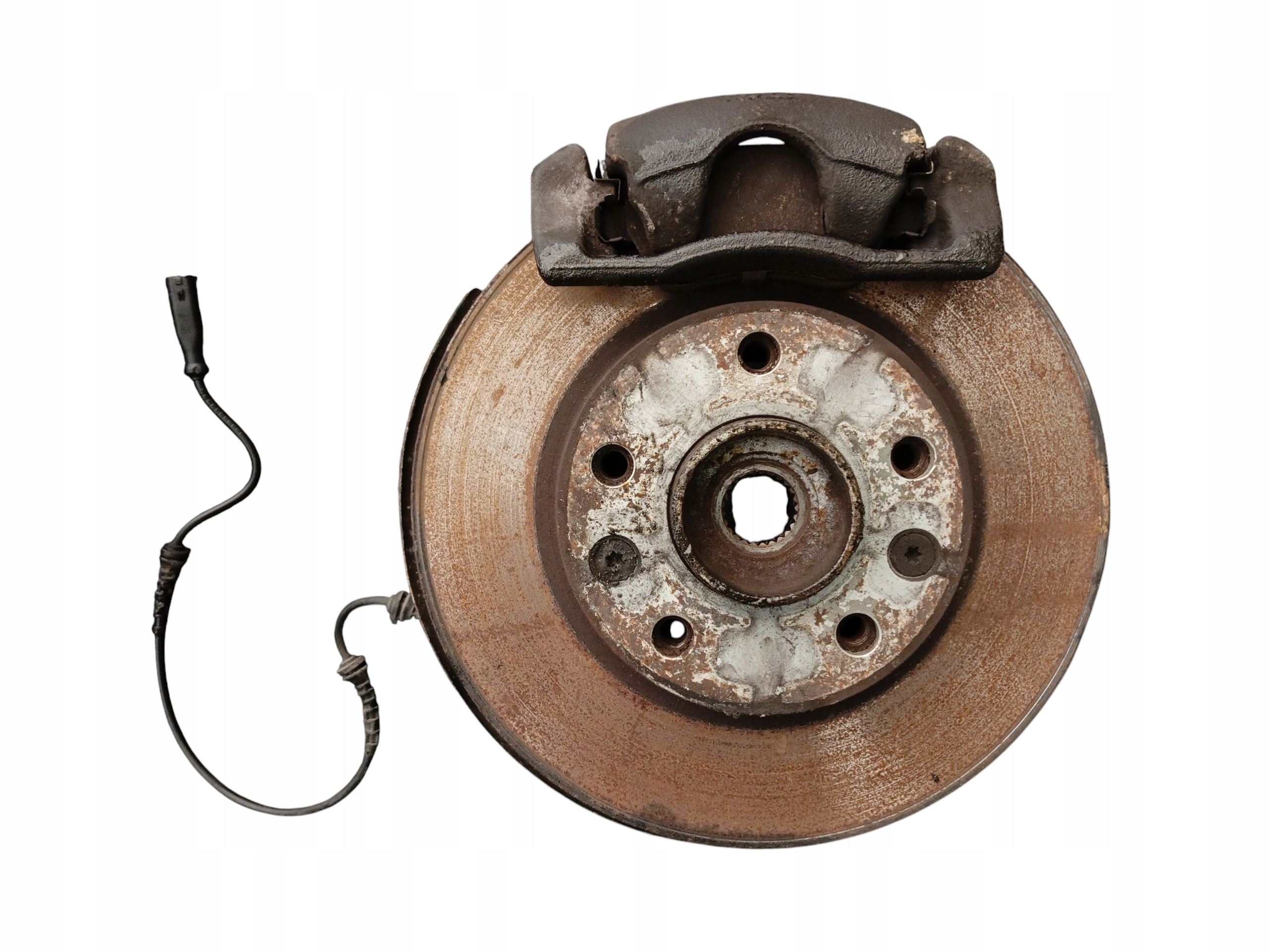 swing right front DACIA DUSTER and (2010-2013) 1.6 16V 105KM