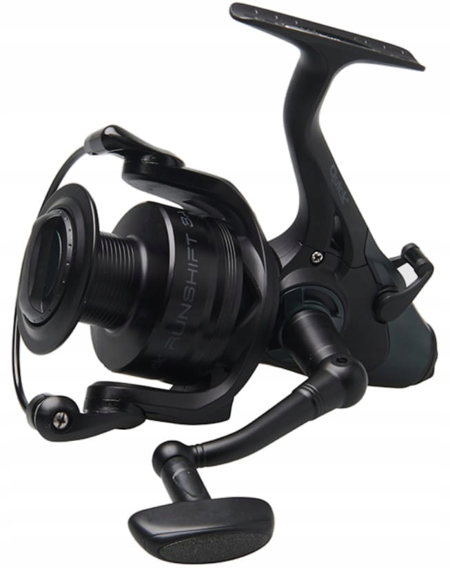 Dam Kołowrotek Karpiowy Runshift 3A 5000FS