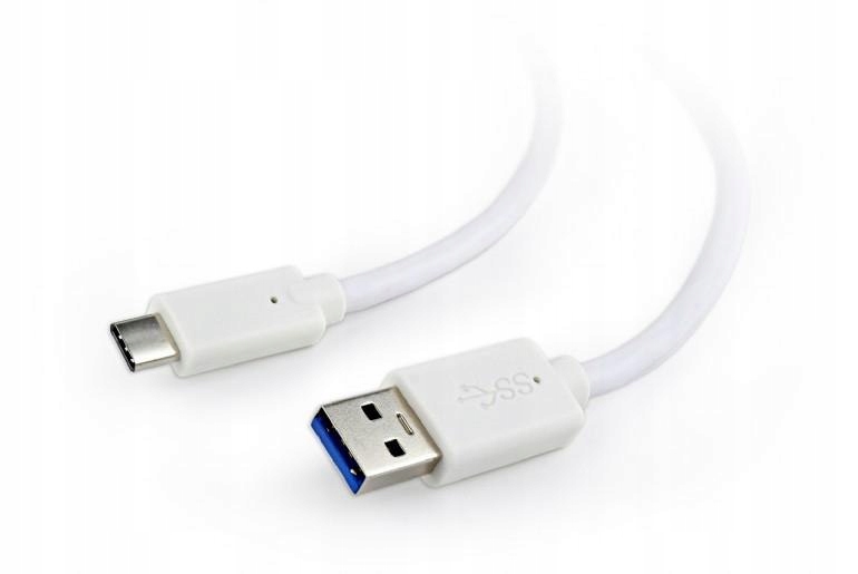 Kabel Usb 3.0 typ C(am/cm) 1m Gembird