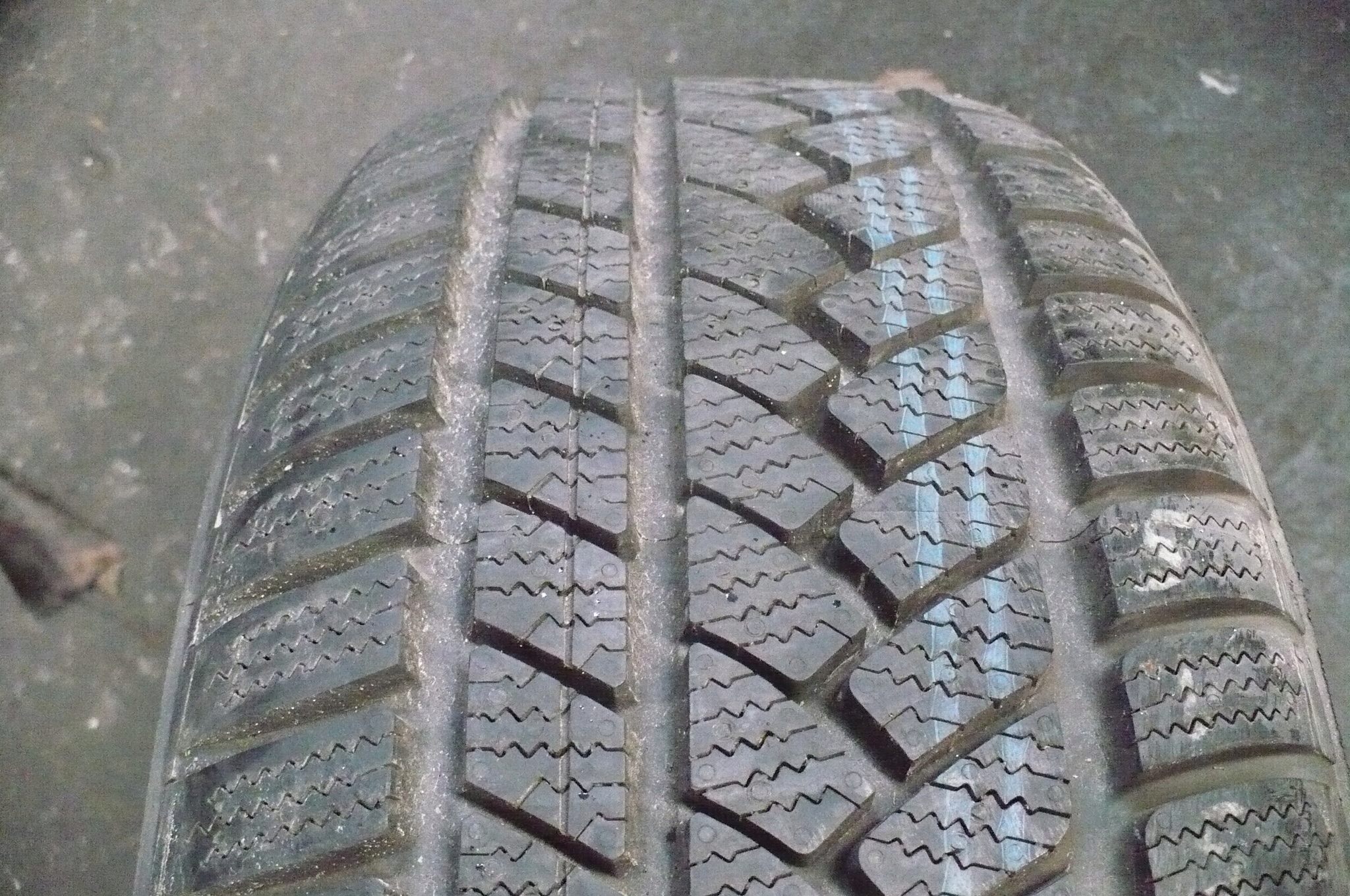 Continental VancoContactWinter 195/55R15 Nová 2020