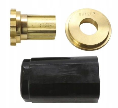 IC-MIC207HUB - МАТОЧИНА ПРОПЕЛЕРА 15X4 1/4 HONDA BF115 / BF250