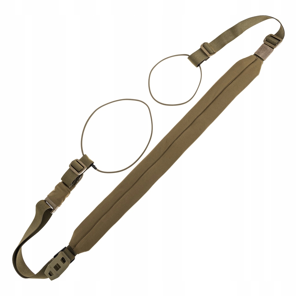 Padded Carbine Sling Adaptive Green