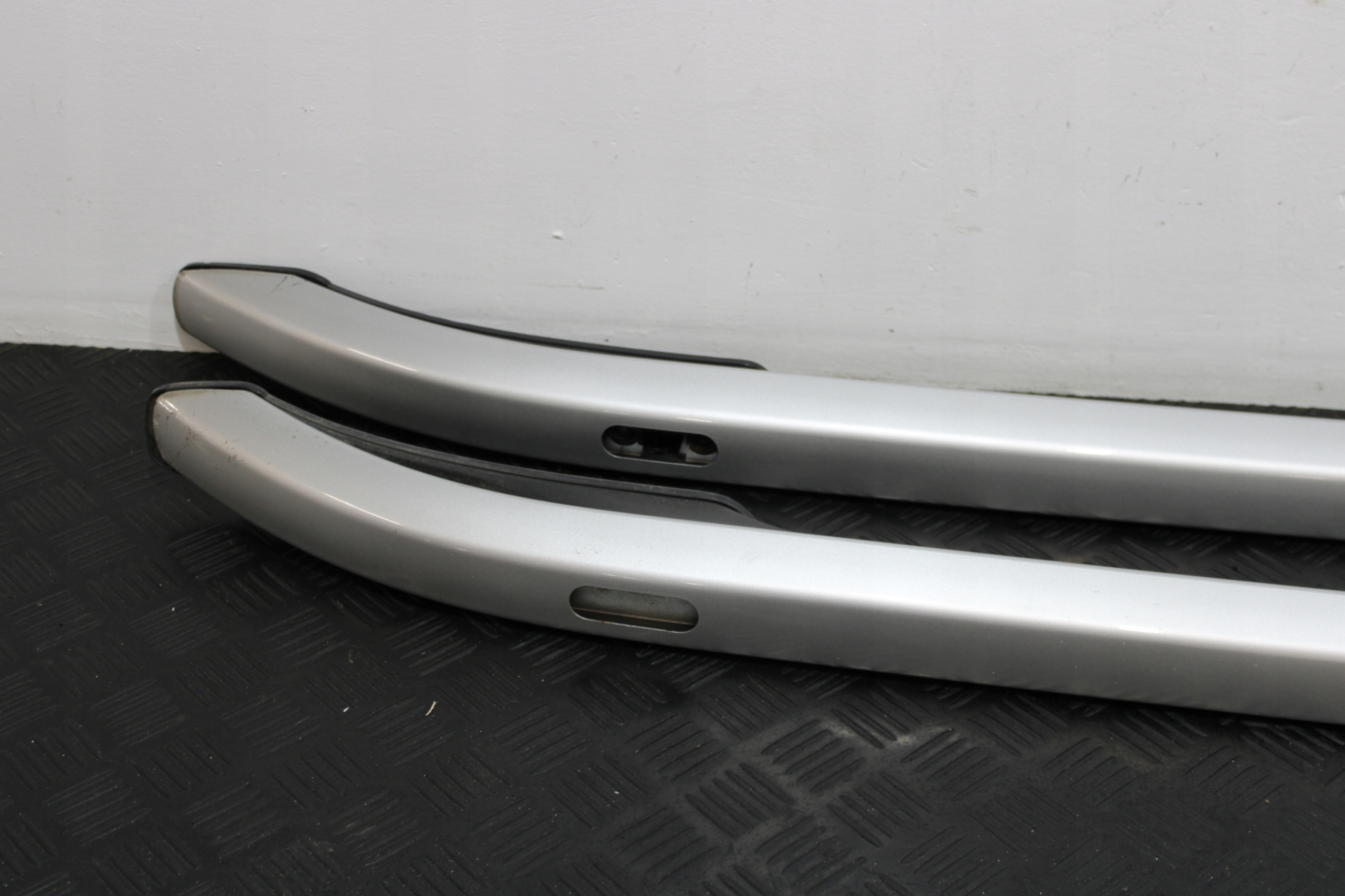 Dachreling dach 68102997AD 68102996AD JEEP CHEROKEE KL