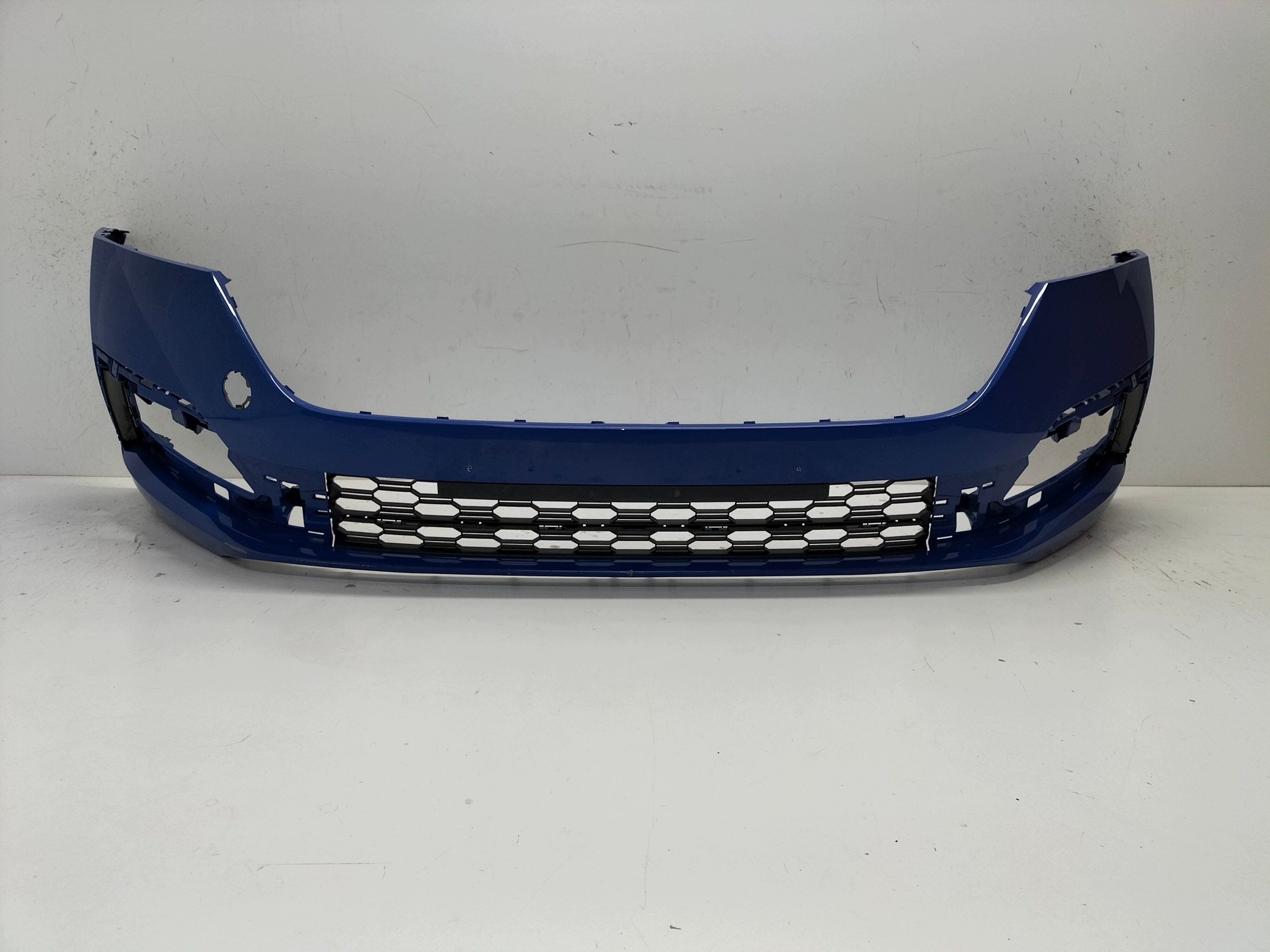 Frontstoßstange vorne SKODA OCTAVIA 4 IV 19