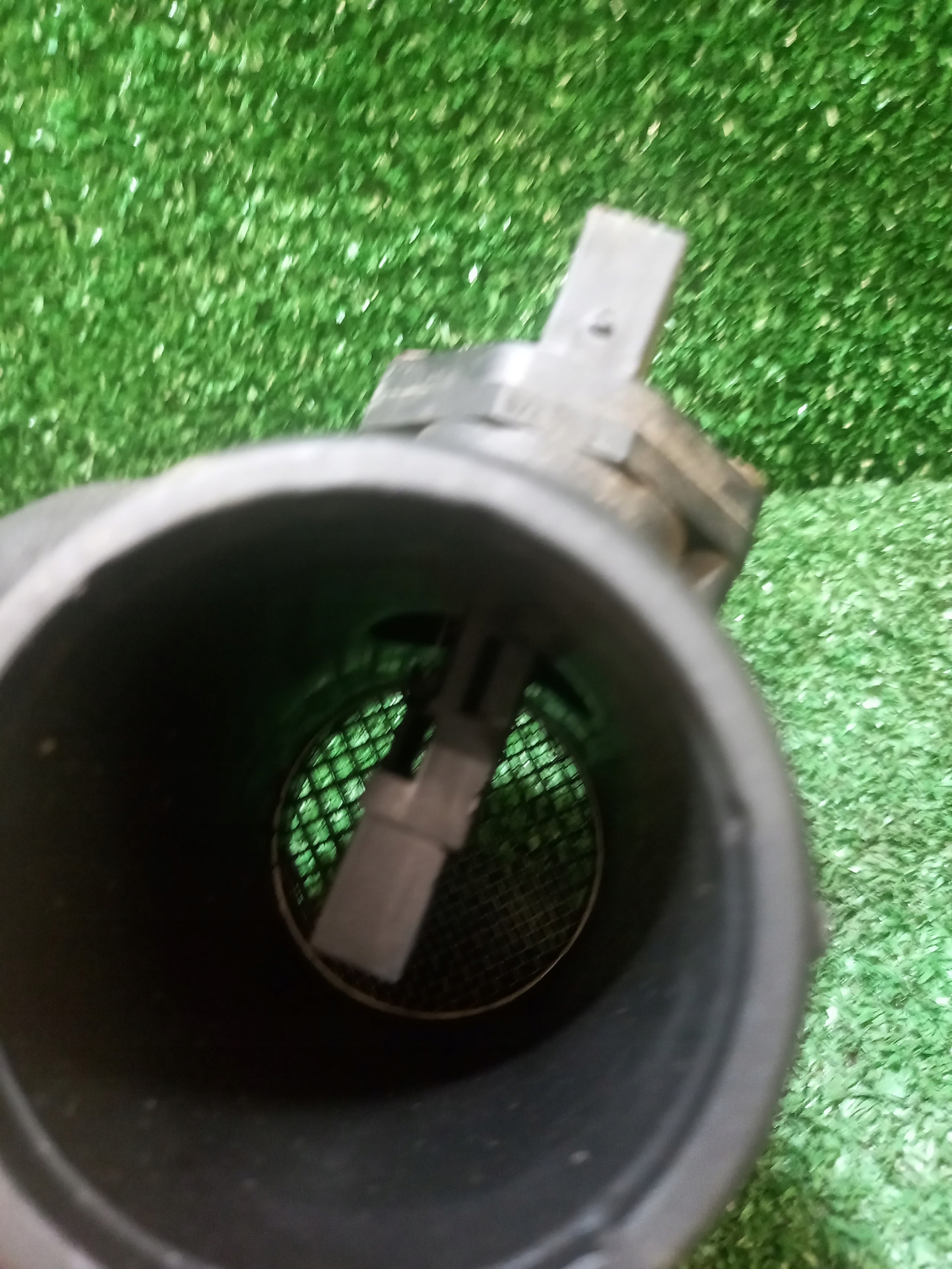 flow meter air DACIA LOGAN 0280217114