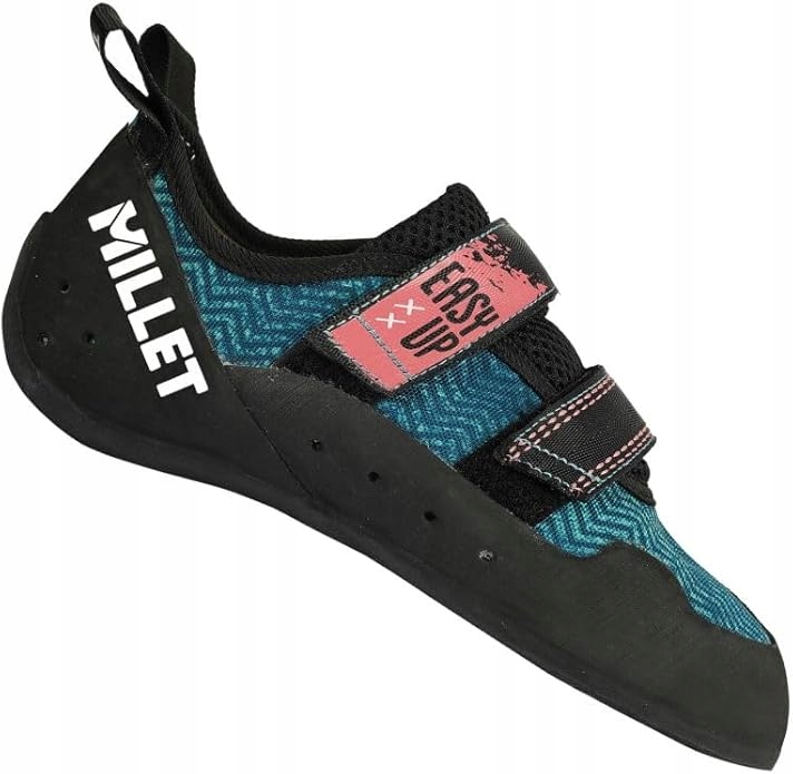 Lezecké boty Millet Easy Up, barevné, velikost 38, dámské