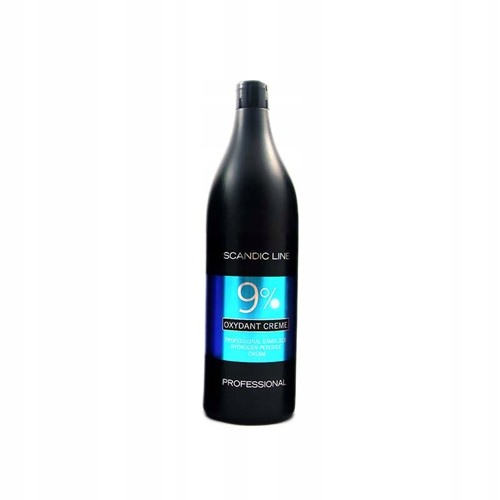 

Scandic Creme Oxydant w kremie 9% 1000 ml