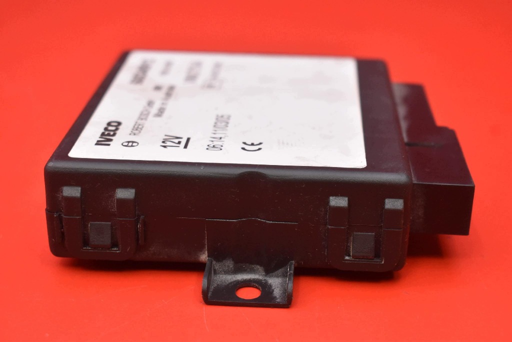 unité de commande électronique uce module central de la serrure 500340912 IVECO DAILY 3 III 00-06