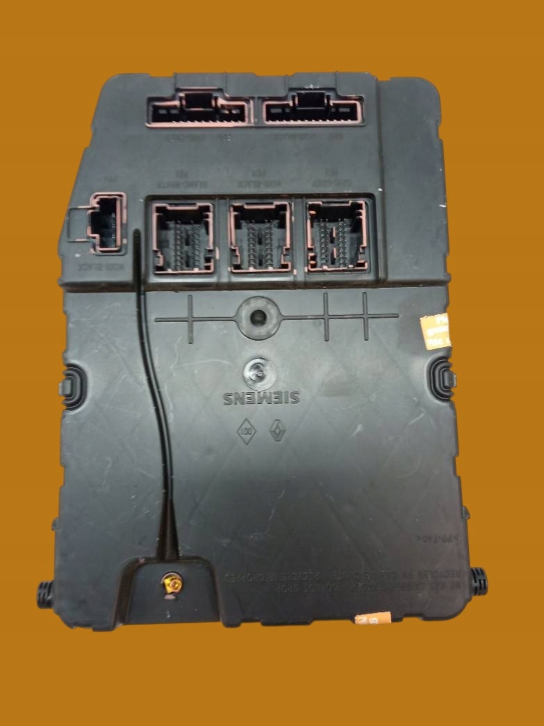 compartment BSI 8200351184 UCH N3 Renault Grand Scenic II (2003-2009)