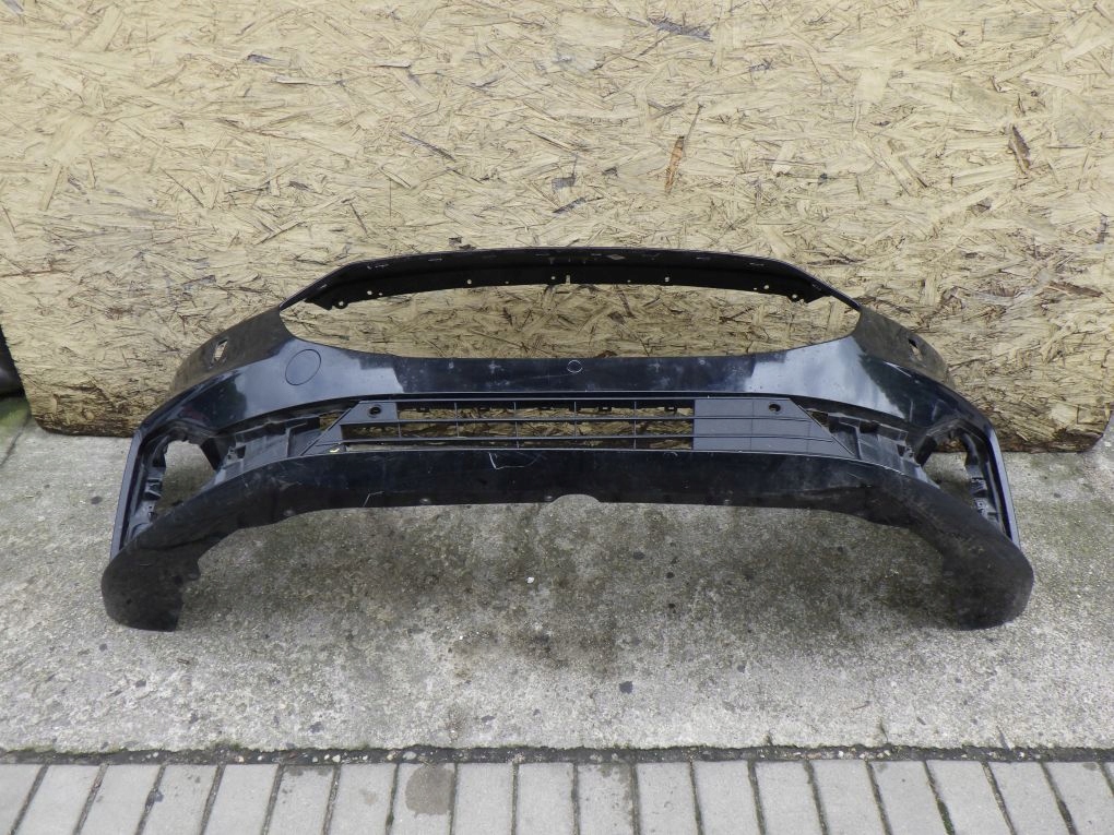 FORD GALAXY MK4 IV LIFT S MAX 19- front bumper
