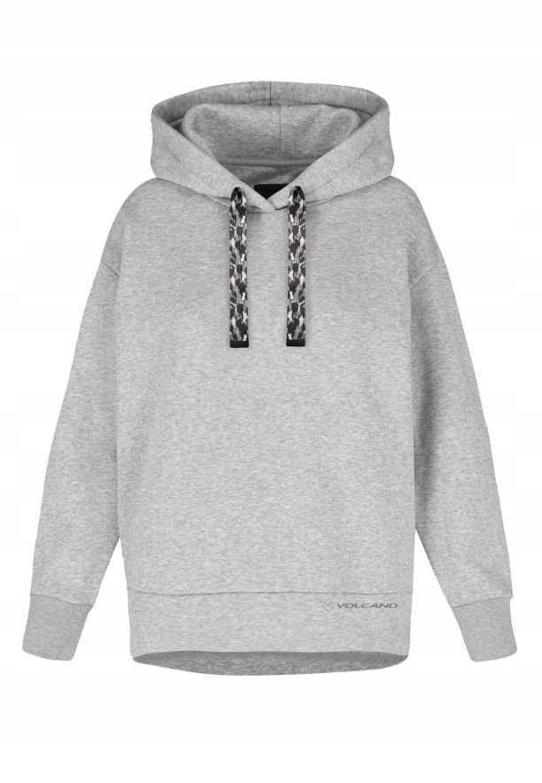 Mikina Volcano B-rosi L01160-W26-702M vel.