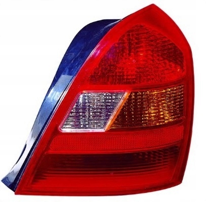 Abakus 221-1941R-UE Kombinovaná zadní lampa