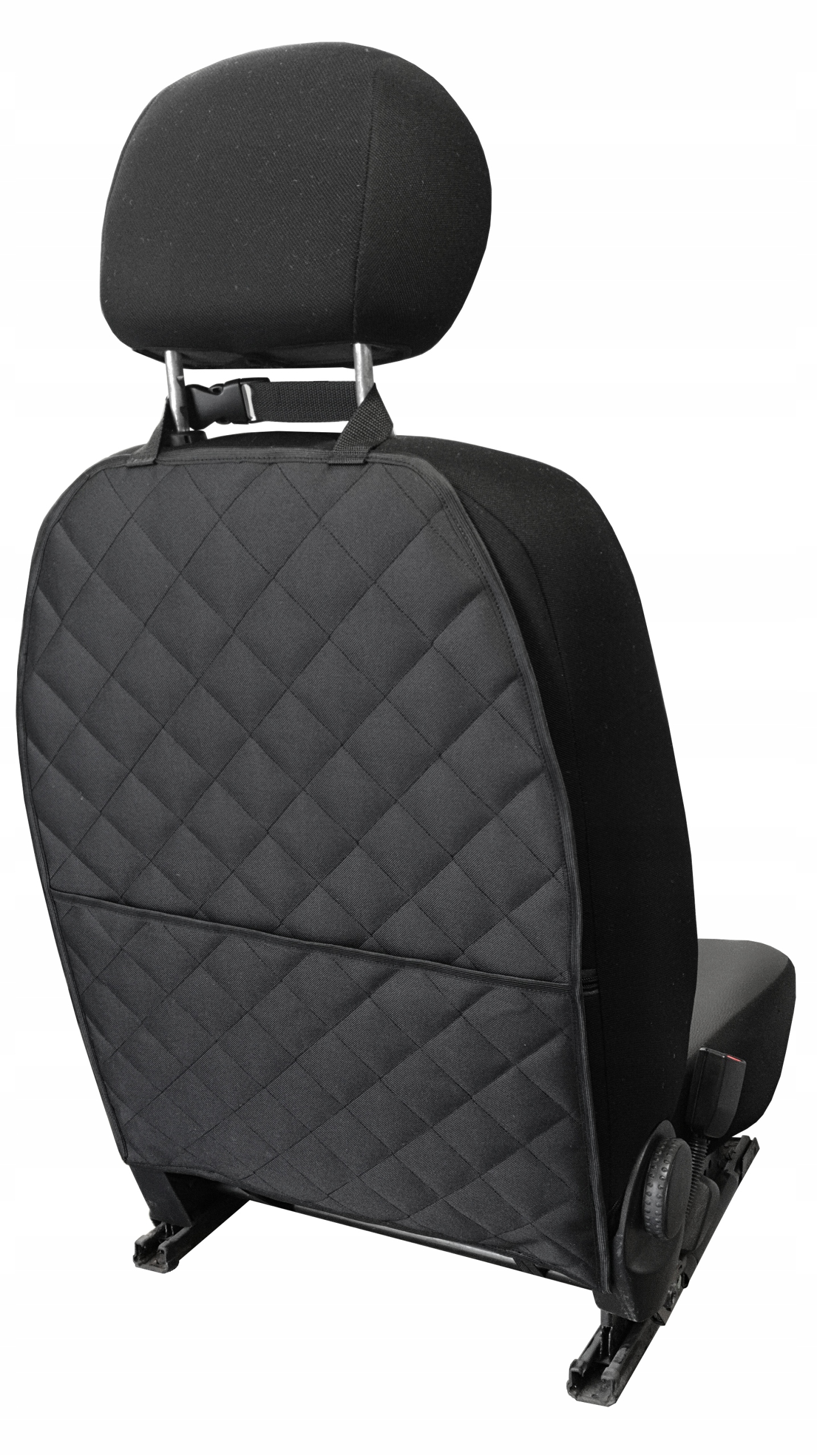 ORGANIZER SAMOCHODOWY OCHRANIACZ NA TYŁ FOTELA Rodzaj Uniwersalne