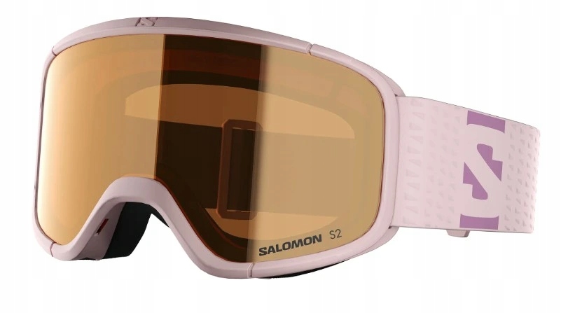 Lyžařské brýle pro dioptrické brýle Salomon Aksium 2.0 S Access