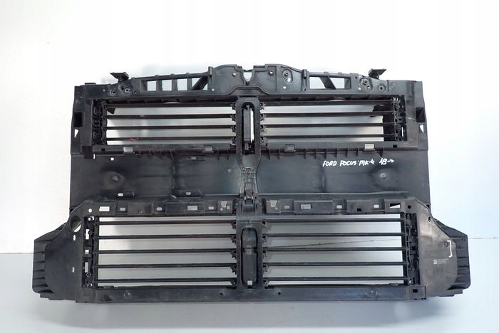 FORD FOCUS MK4 IV 18- support panel for radiators front