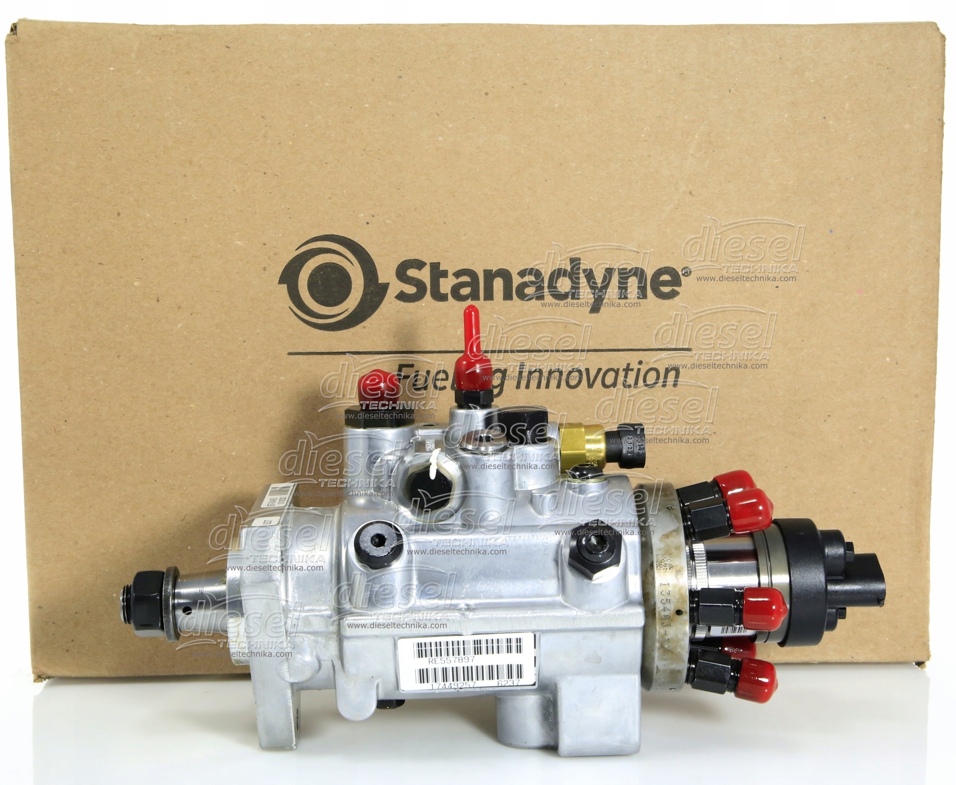 Новый DE2635-6237 DE2635-5825 DE2635 - 5806 RE557897