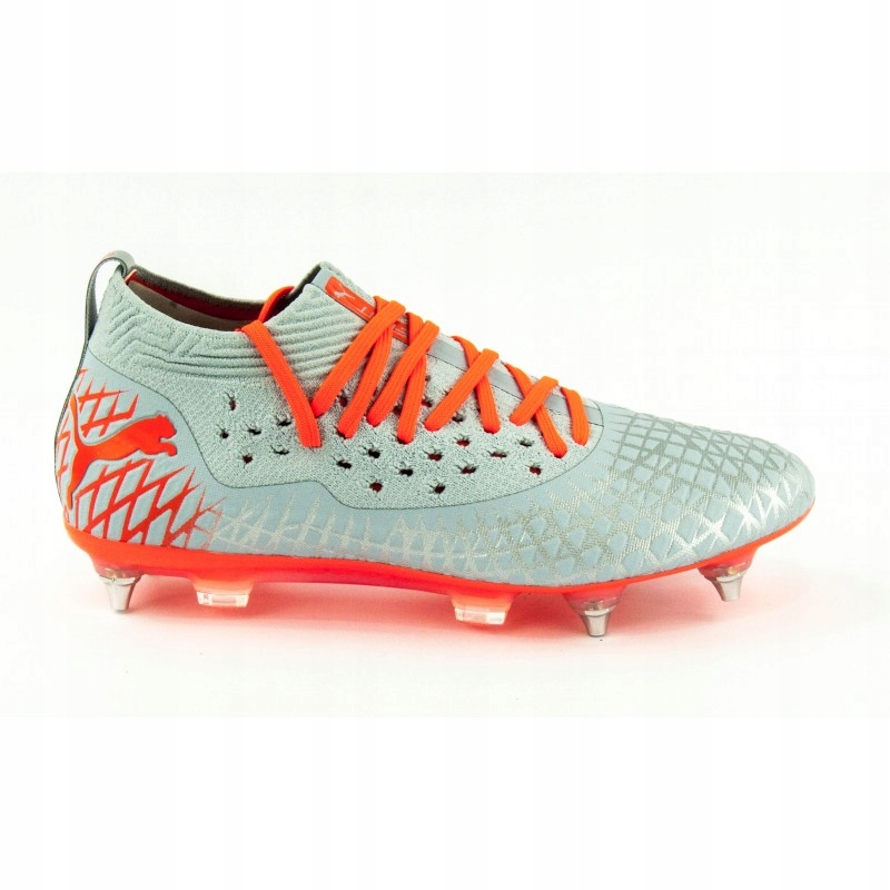 Buty Puma Future 4.2 Netfit Sg 105679 01 r. 40