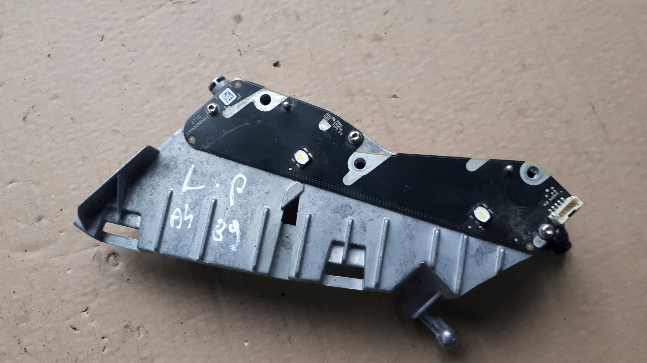 A4 B9 8W module lights FULL LED 1305715387