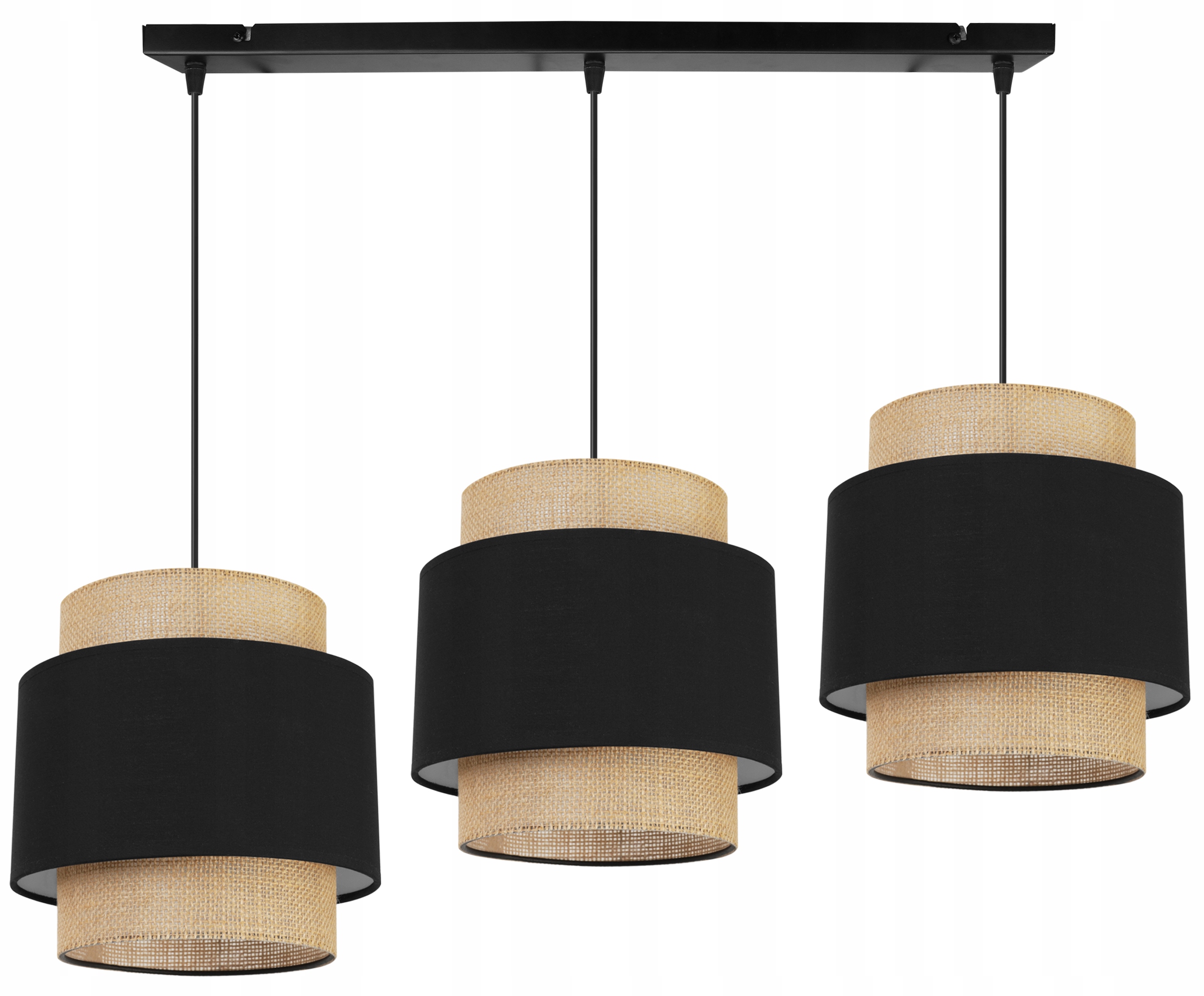 

Żyrandol Boho Lampa Wisząca Sufitowa Nowoczesna