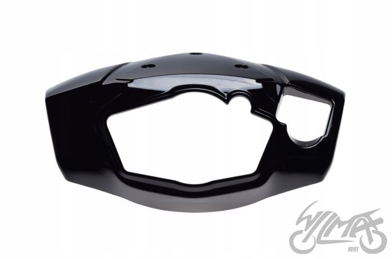 OBUDOWA LICZNIKA CZARNA OKRAGLY LICZNIK 1 POMPA Part manufacturer other