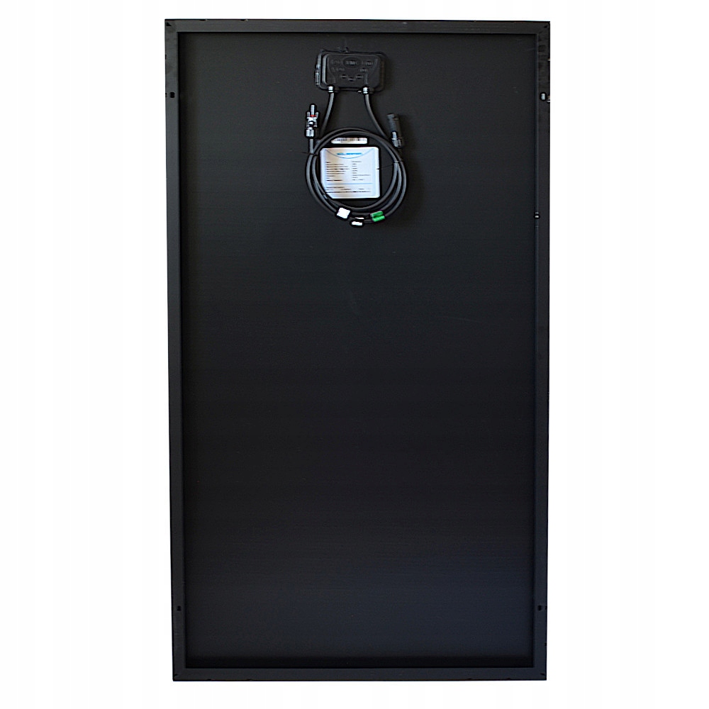 PANEL SOLARNY BATERIA SŁONECZNA 180W 12V MONO Stan opakowania oryginalne