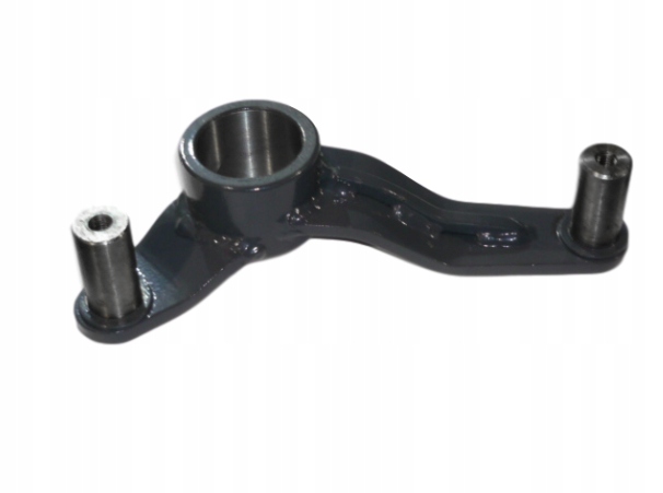 ВІШАЛКА ПІДСІДЕЛЬНОГО ШТИРЯ CLAAS 662627 ЛІВА