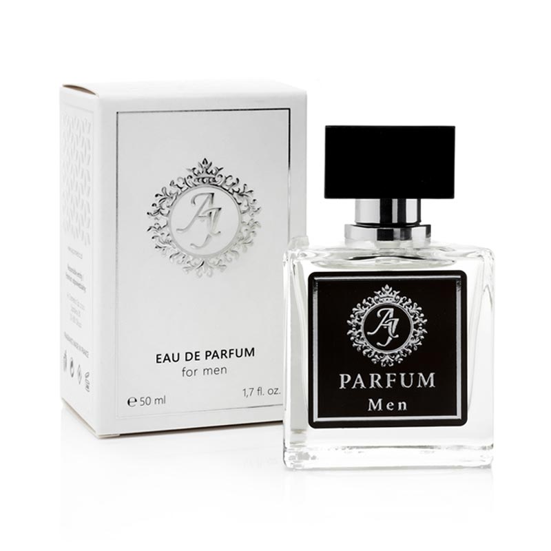 

Aj Deluxe 50 ml woda perfumowana Mr Doha