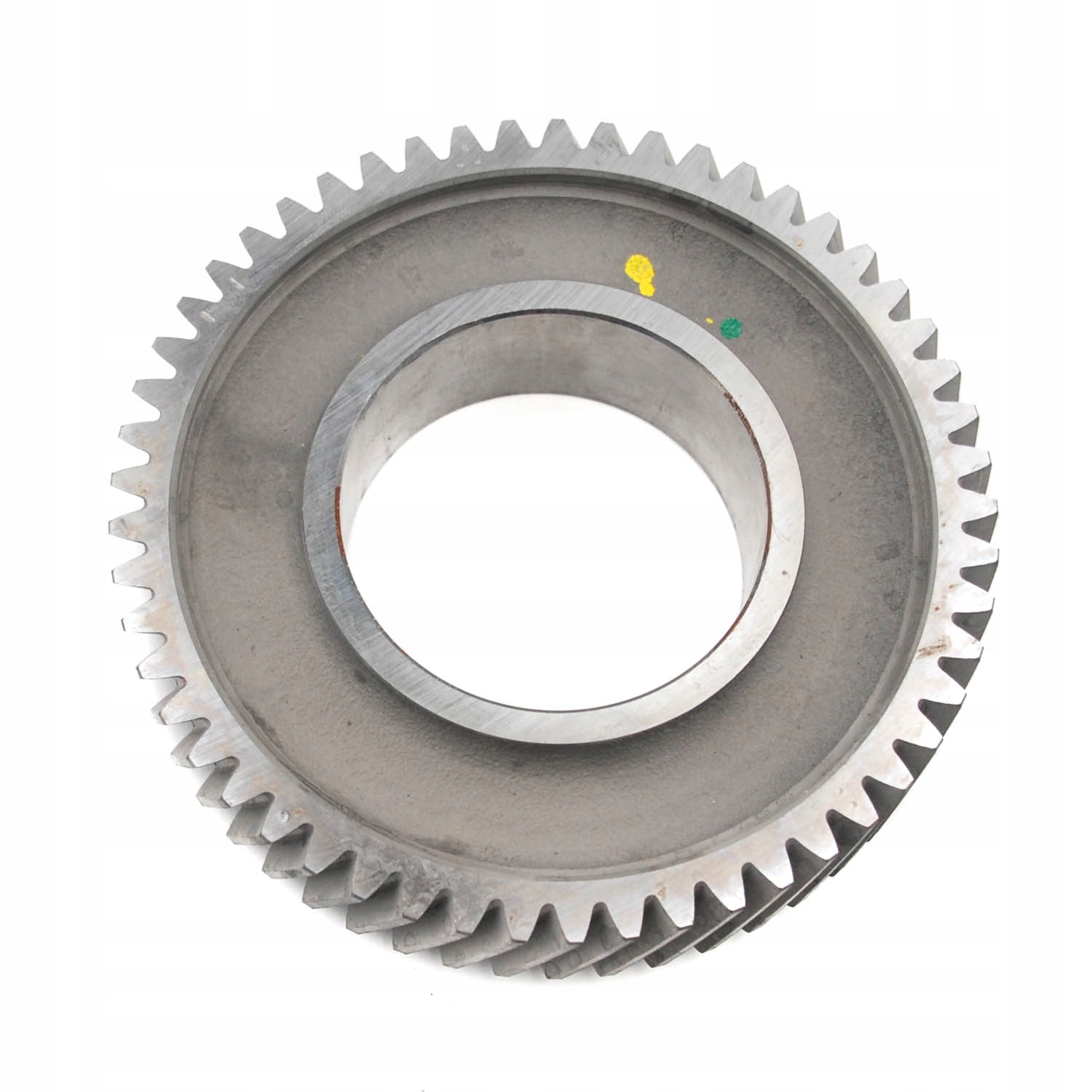 Зубчастий шків Zetor Proxima 78004007 оригінал