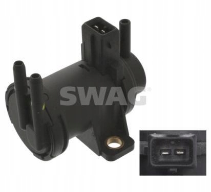 SWAG ELEKTROZAWOR PODCISNIENIOWY FIAT LANCIA