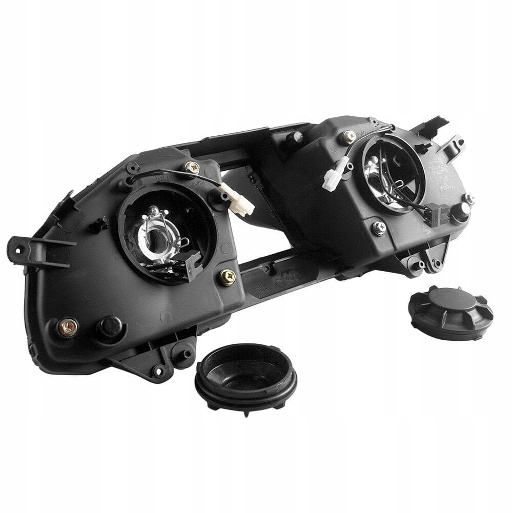 REFLEKTOR YAMAHA R6 2008-2016 RJ15 Dopasowanie do pojazdu produkt dedykowany