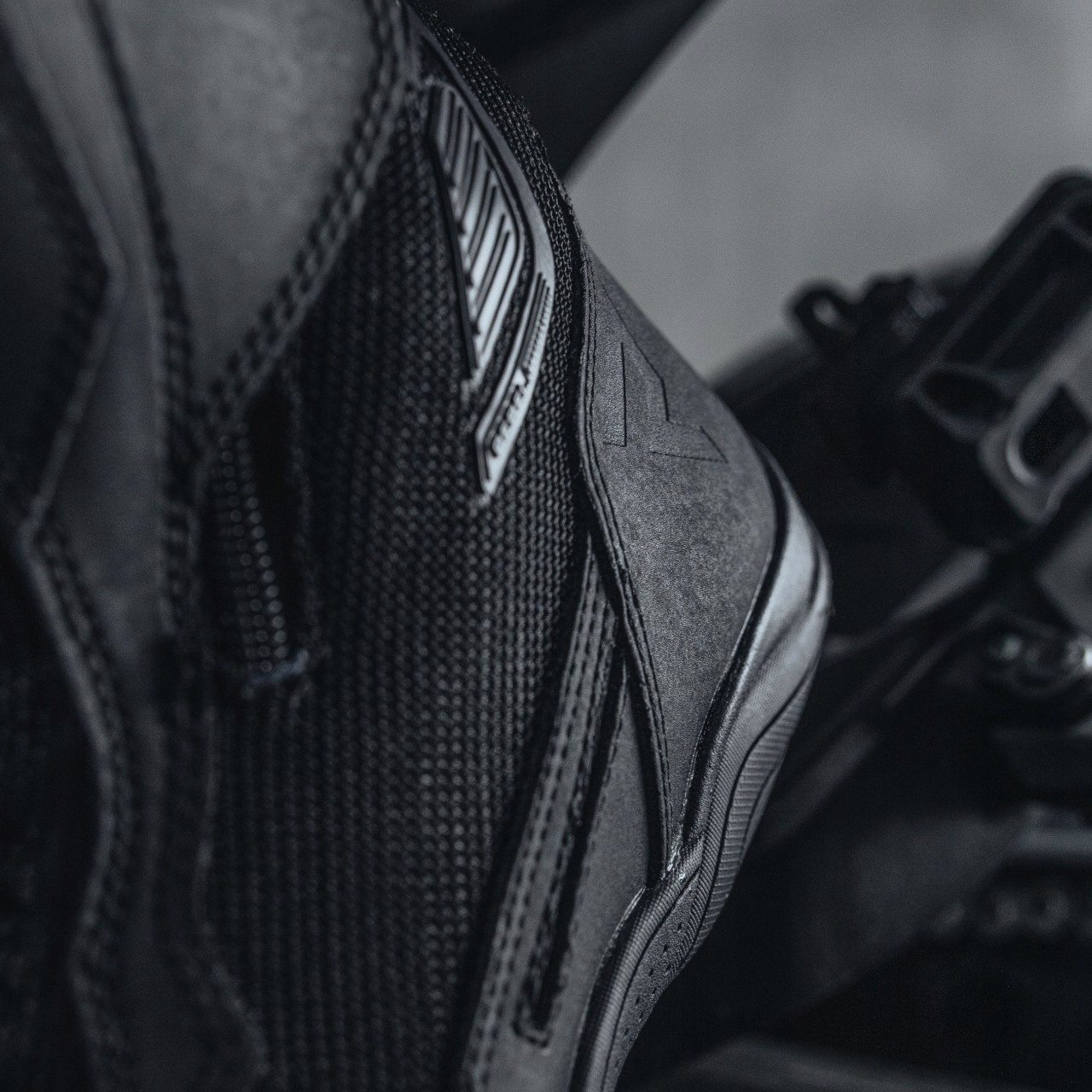 BUTY MOTOCYKLOWE | REBELHORN SCOUT AIR | TURYSTYCZNE WENTYLOWANE + GRATISY Typ Turystyczne / Adventure