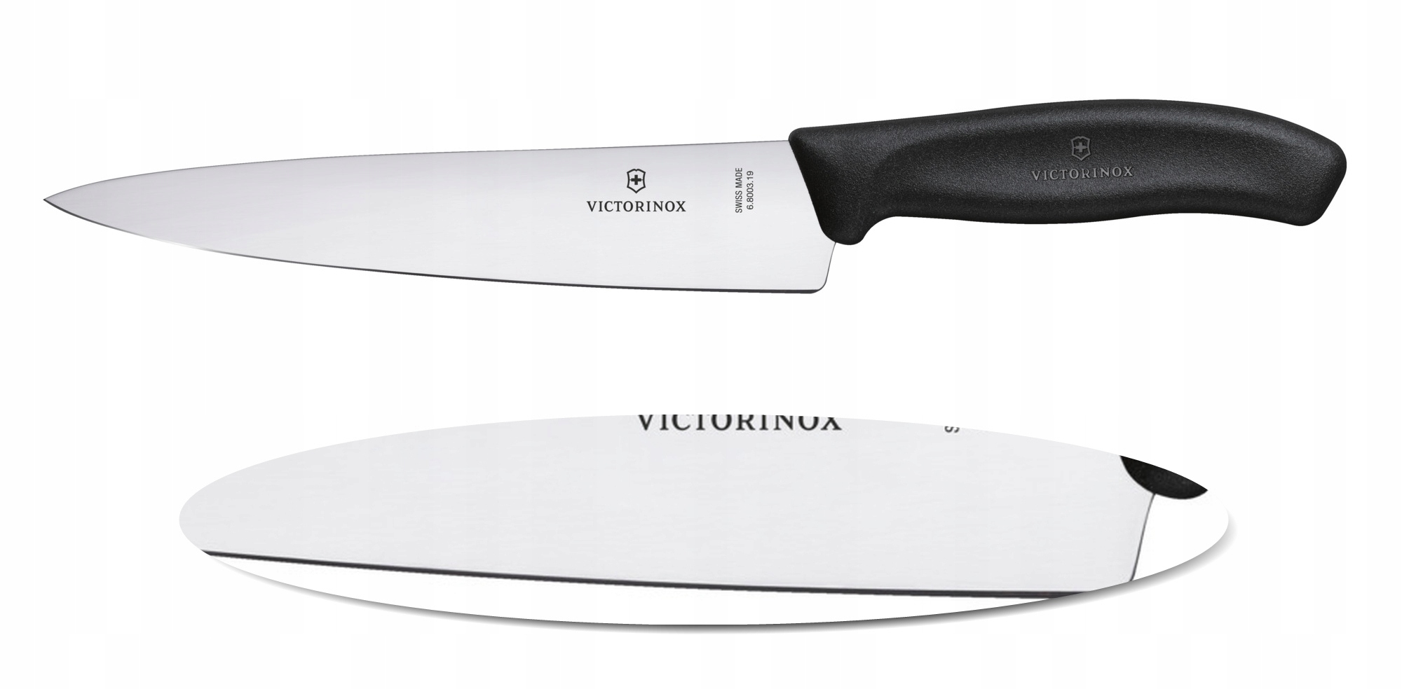 

nóż kuchenny Victorinox 6.8003.19, ostrze 19cm