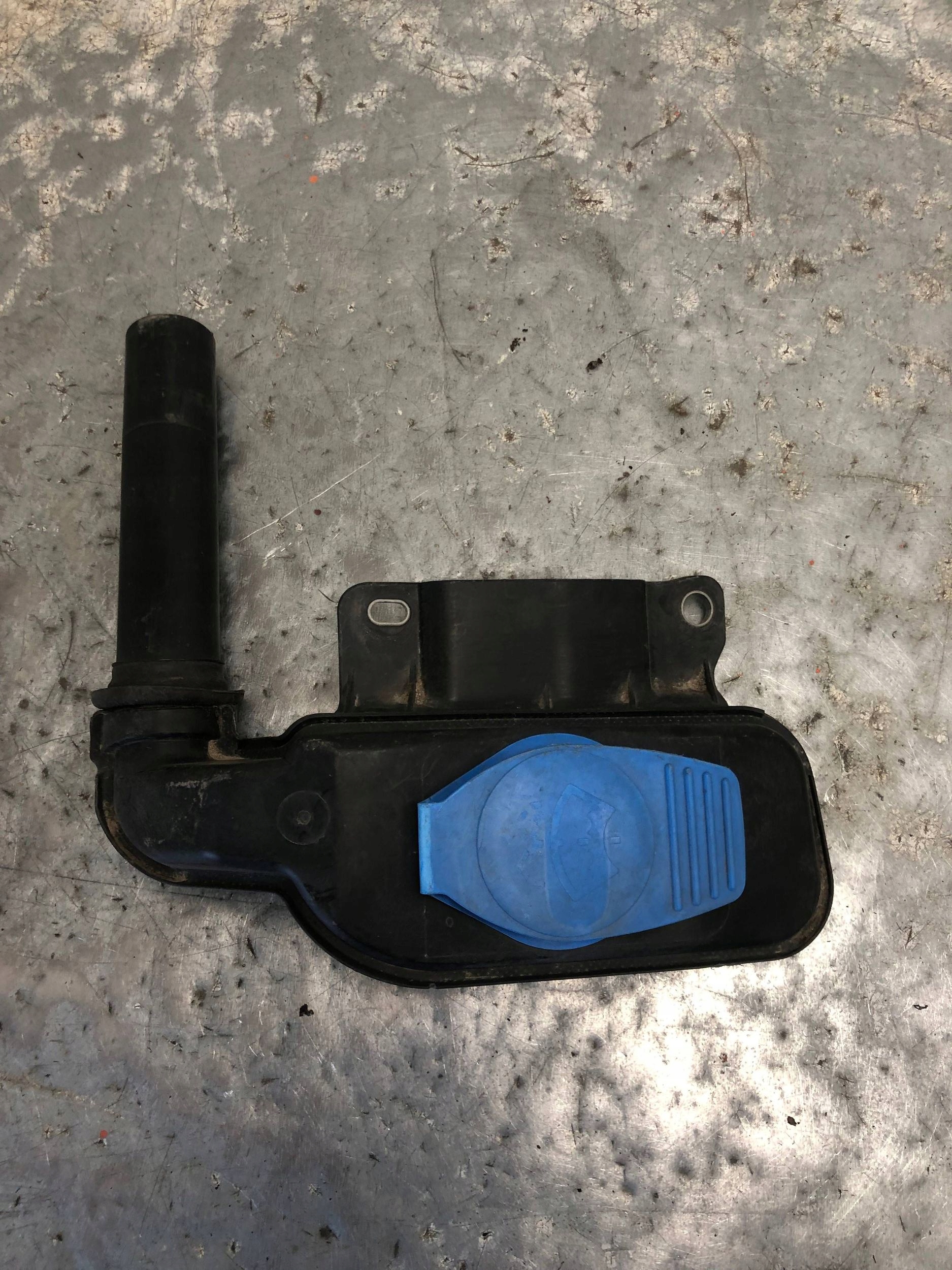 WLEW Panzer Spritzdüse AUDI Q5 8R0955452