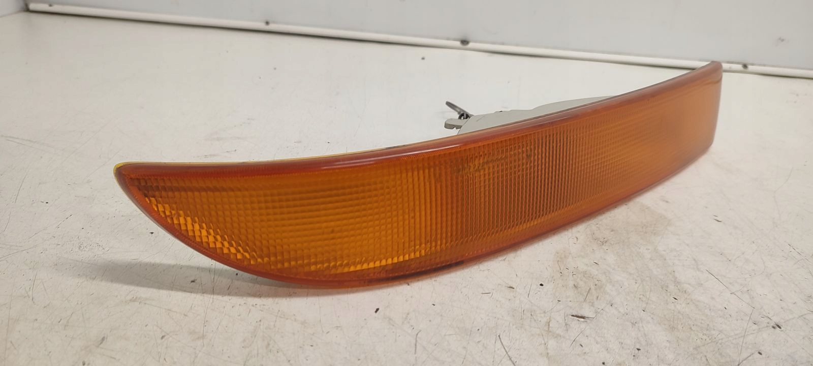 indicator front front right Opel Movano and 2,5D