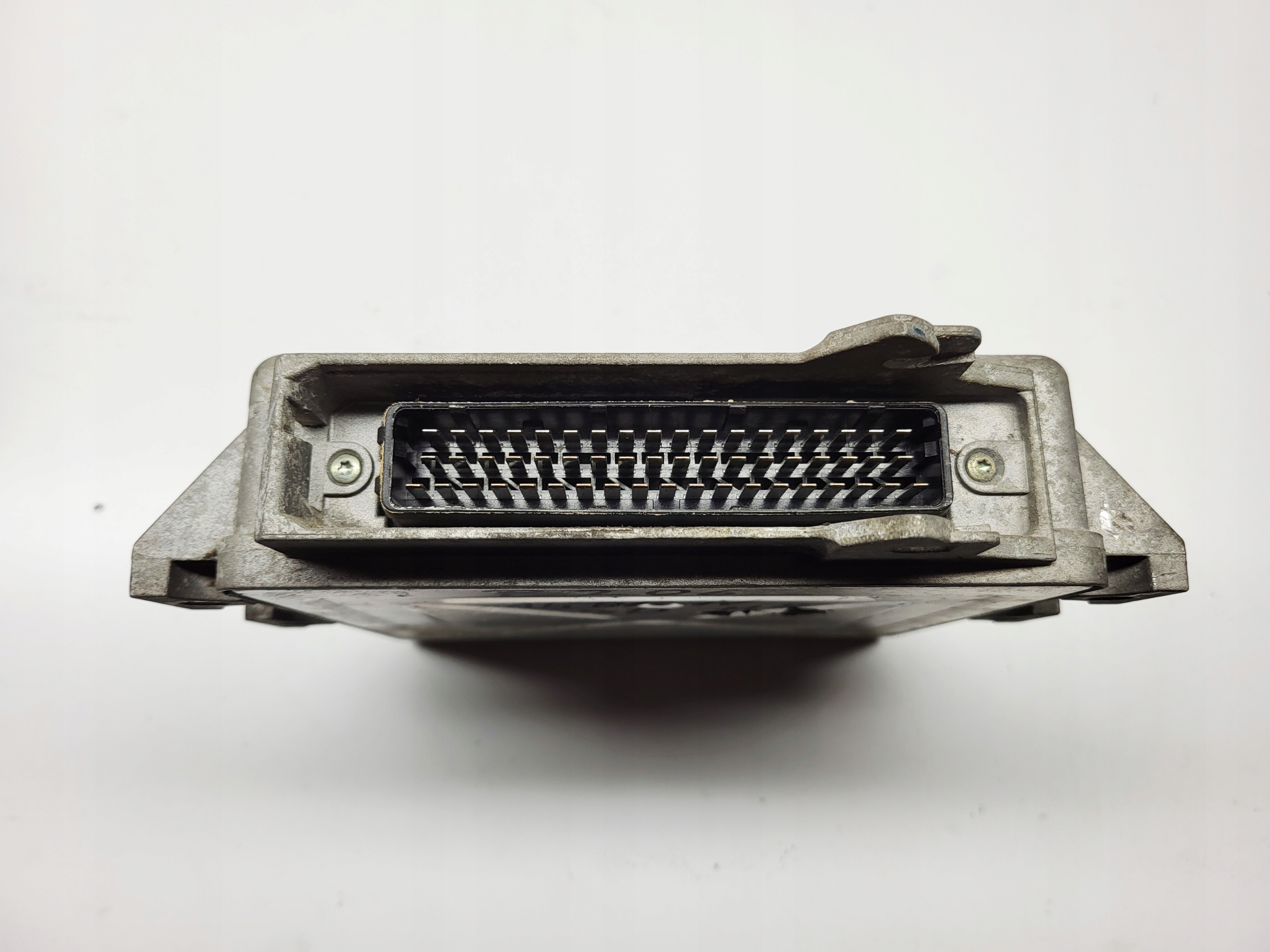 computer control unit of the engine PEUGEOT 206 1.4B IAW1AP.83 9639908180