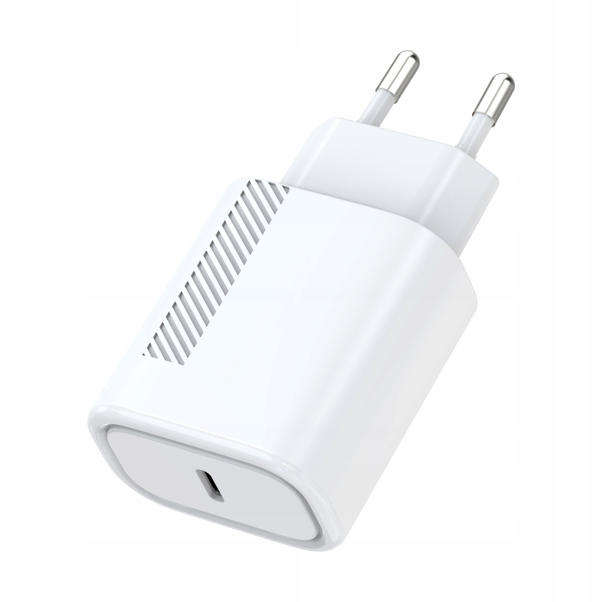 

Szybka Ładowarka sieciowa Usb C PD20W QC3
