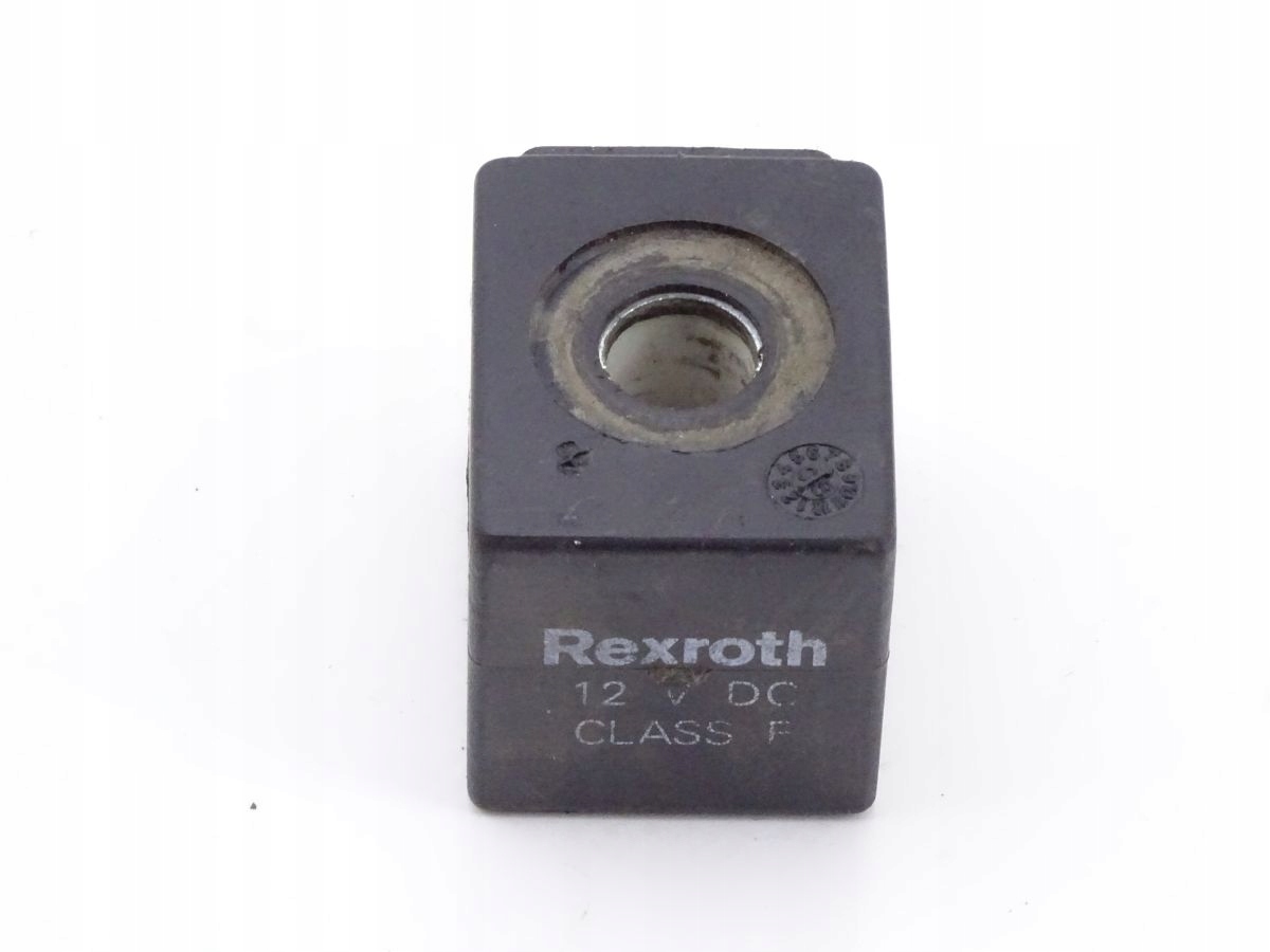 JOHNSTON CX200 C50 катушка соленоида 12V