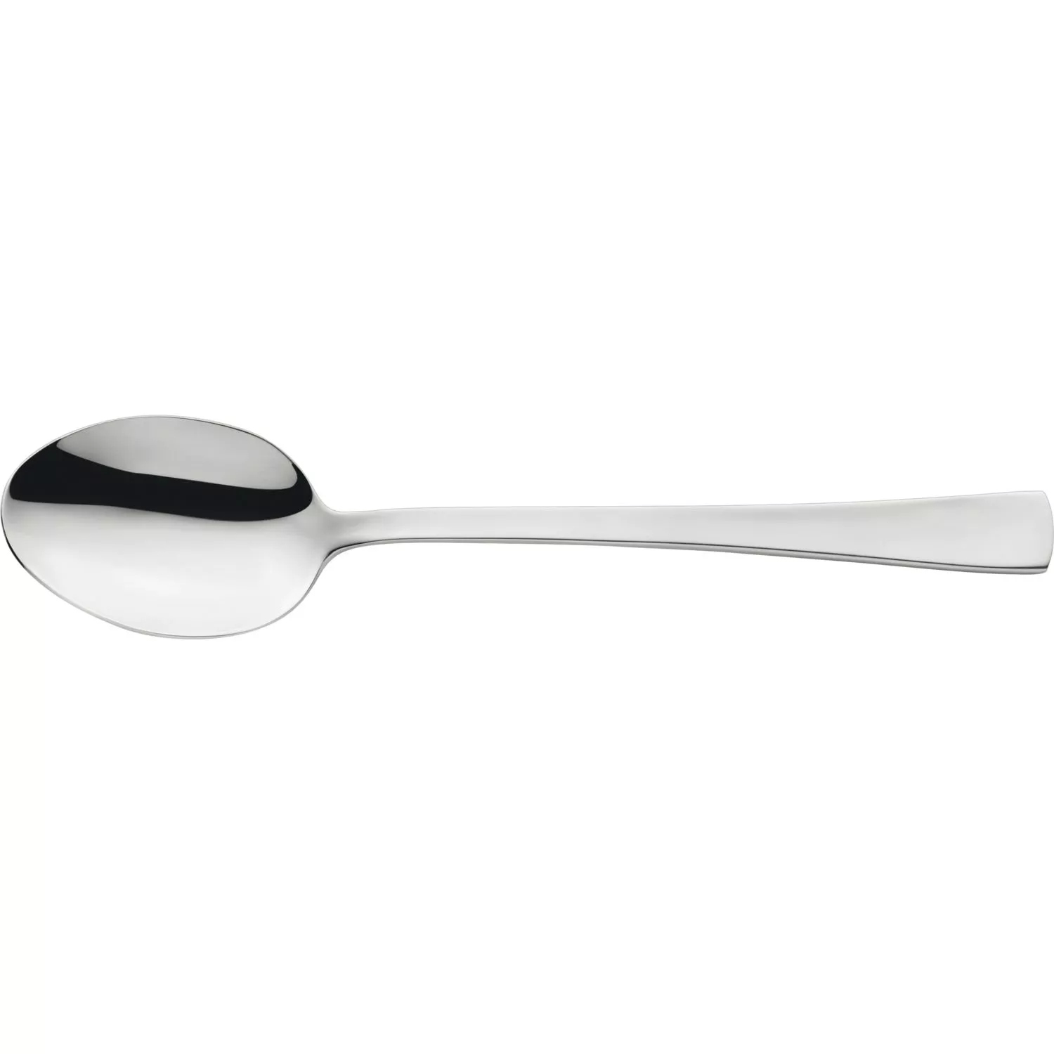 Jídelní lžíce Amefa Atlantic 18,9 cm 12 ks