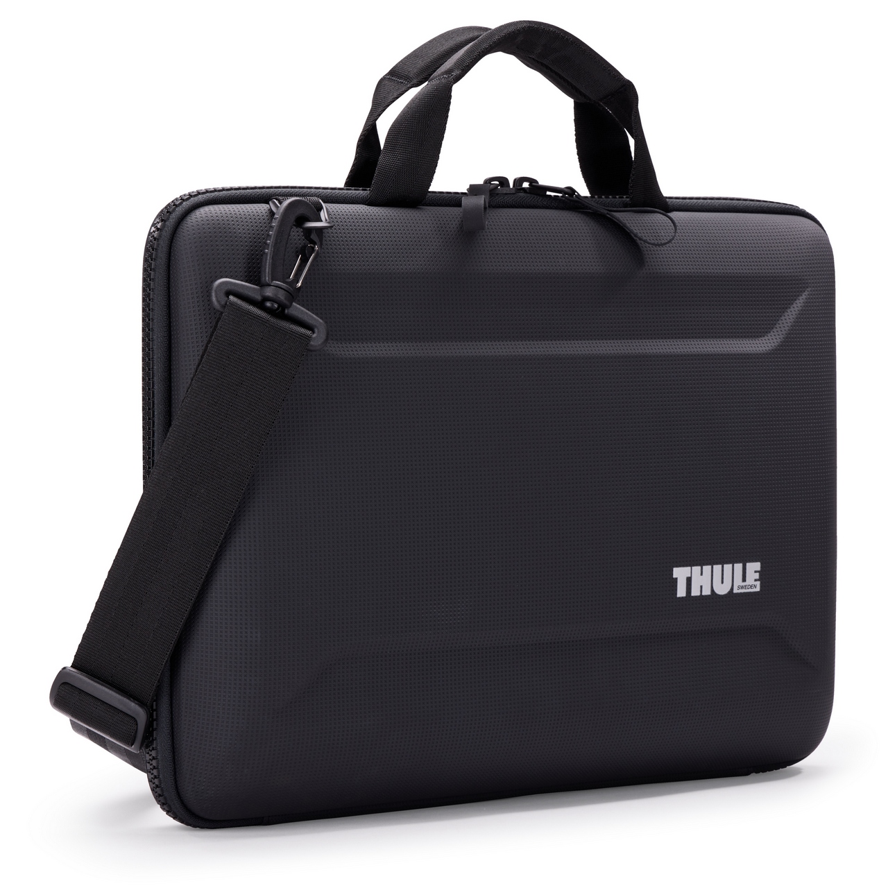 Etui Case Aktówka Thule Gauntlet 5 Attache MacBook 16" Black