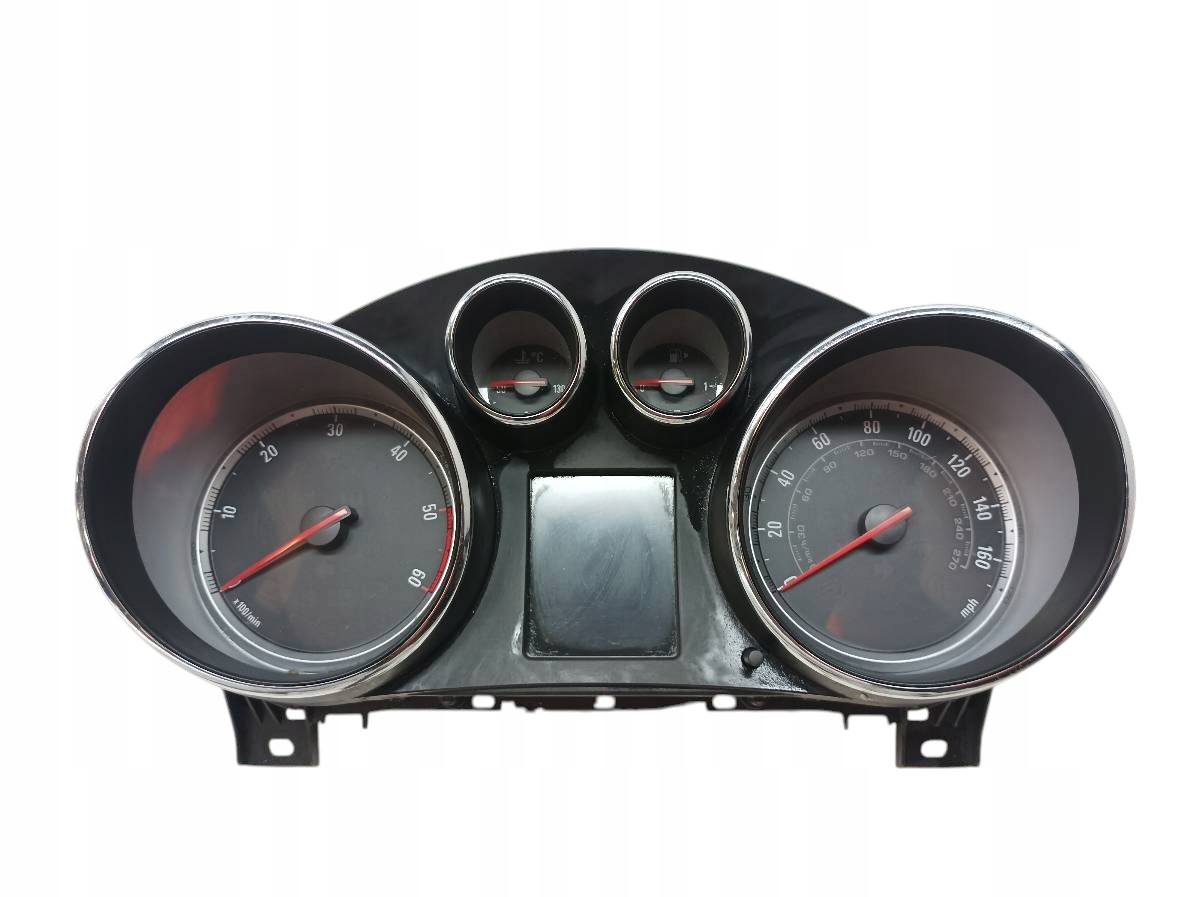 dials UK ANG 20970766 Opel Insignia and (2008-2017 ) A