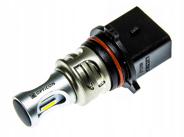 

Żarówka PSX26W Led 12V DC Canbus Biały Zimny 6000K