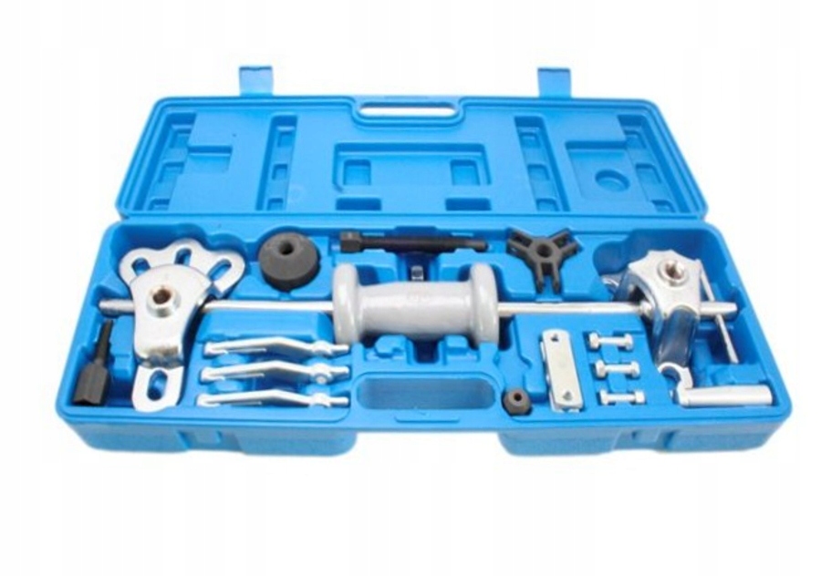 Sťahováky ložísk Satra S-BSH38