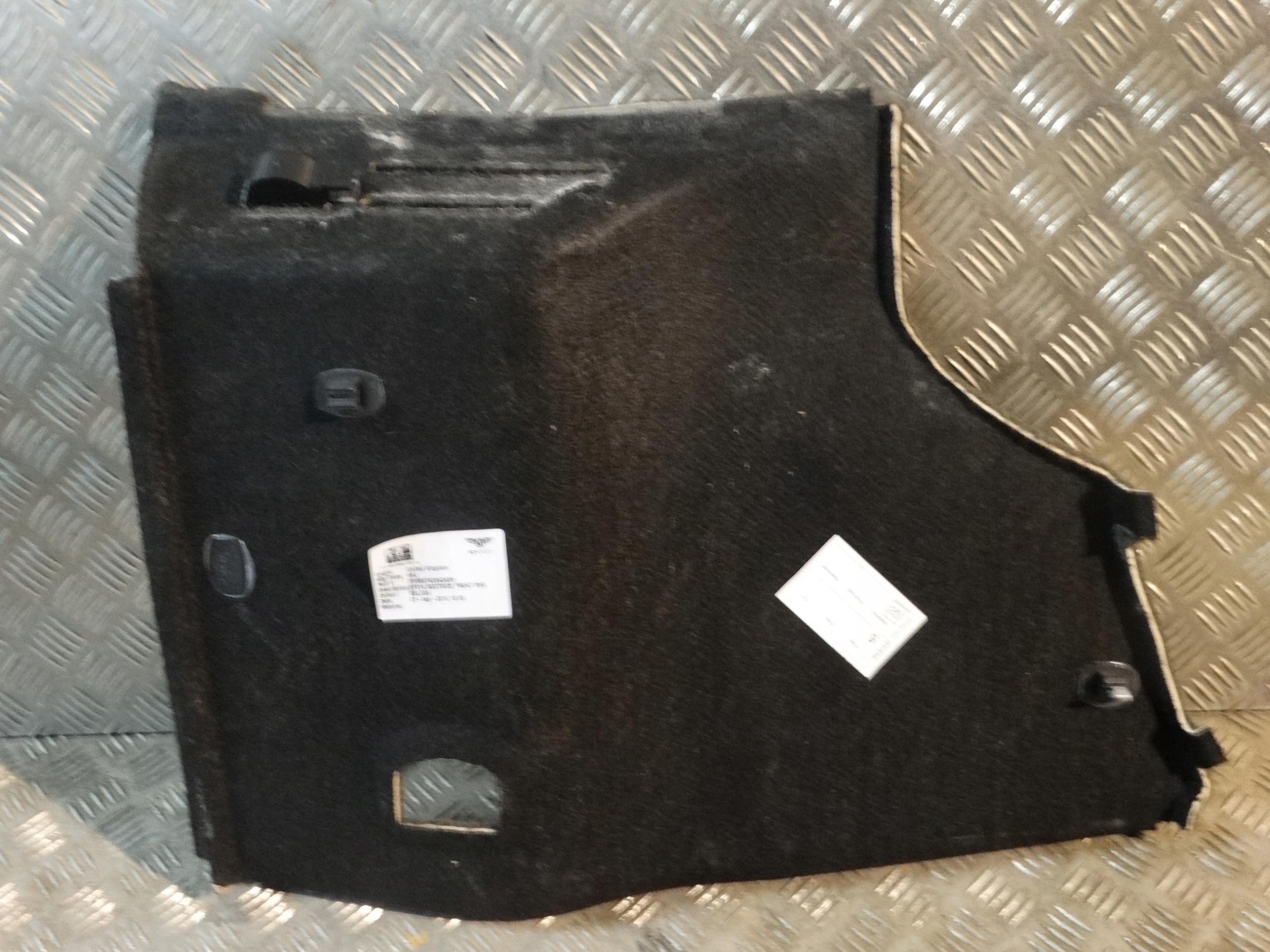 IDEALNA cover boot BENTLEY GT 1