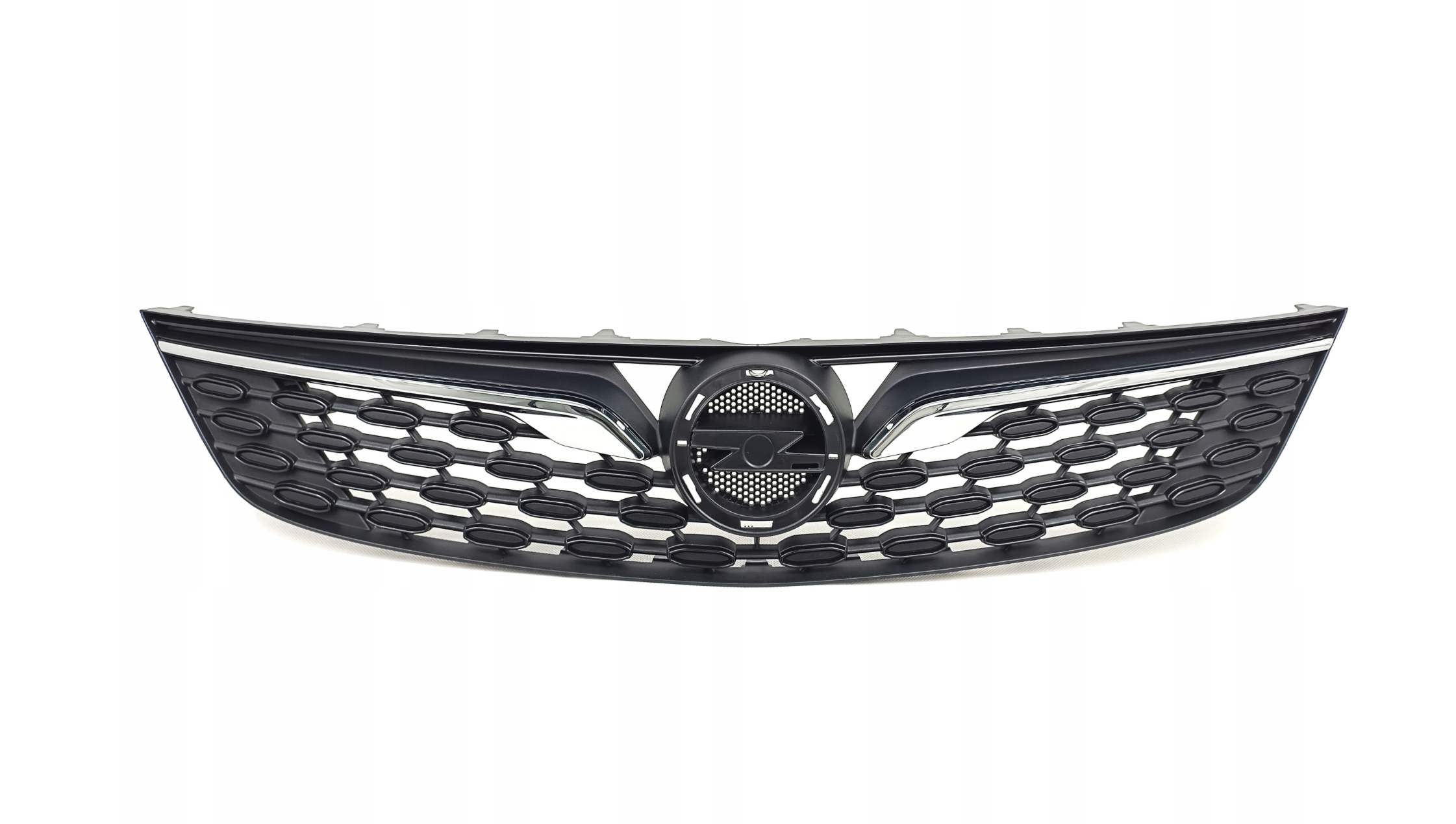 Opel Astra K Gril Atrapa Přední Lišty Chrom Podložka 90910002301