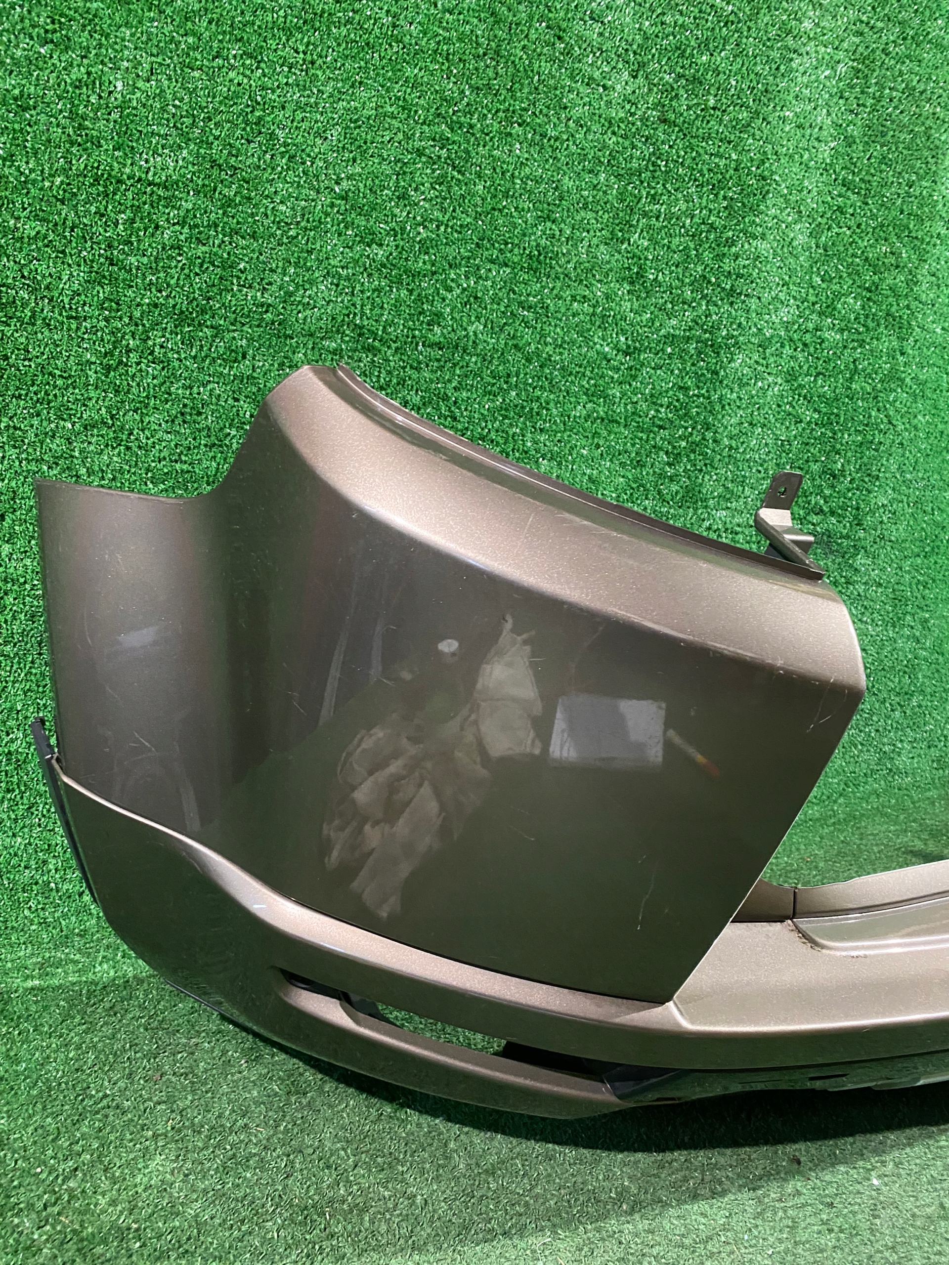 bumper rear rear part RANGE ROVER EVOQUE and